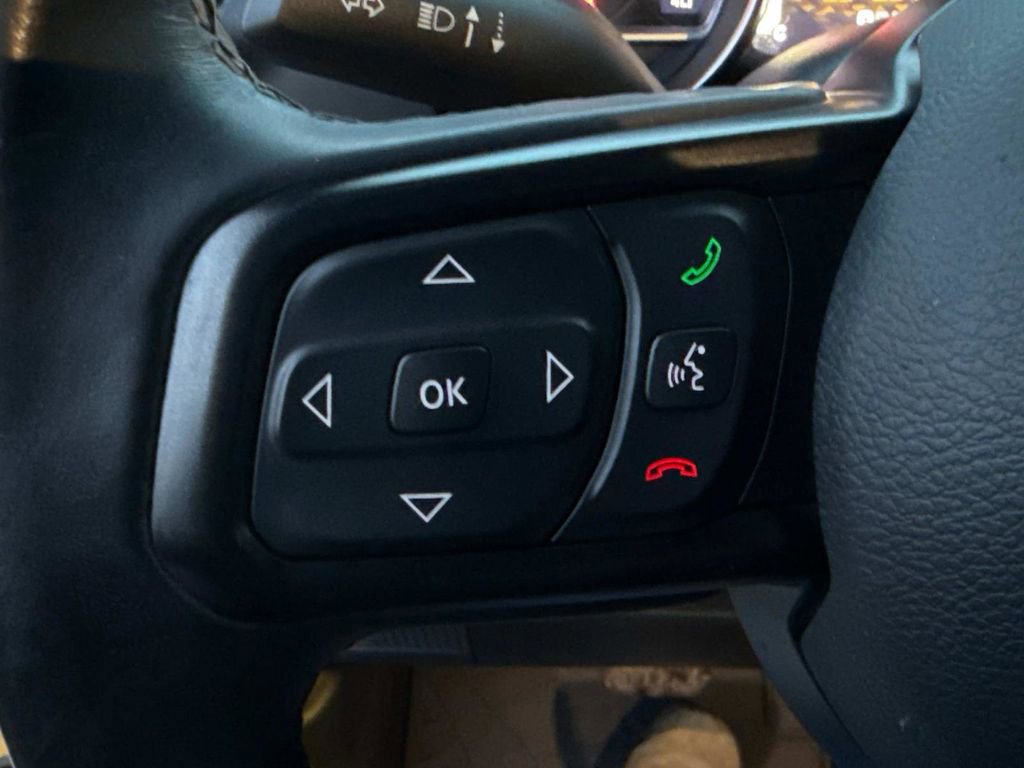 Used 2020 Jeep Wrangler Unlimited Sport S image 30