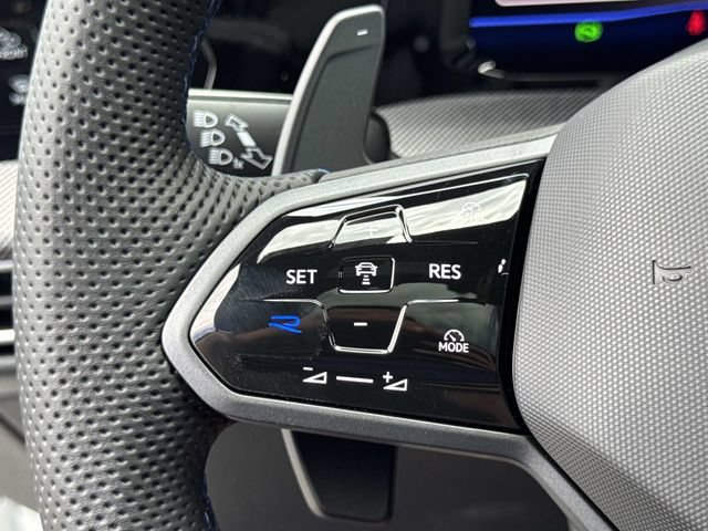 New 2026 Volkswagen Golf AWD/4WD image 12