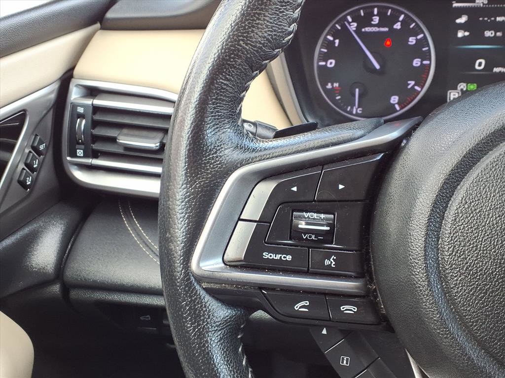 Used 2020 Subaru Outback Limited w/ Popular Package #2 image 13