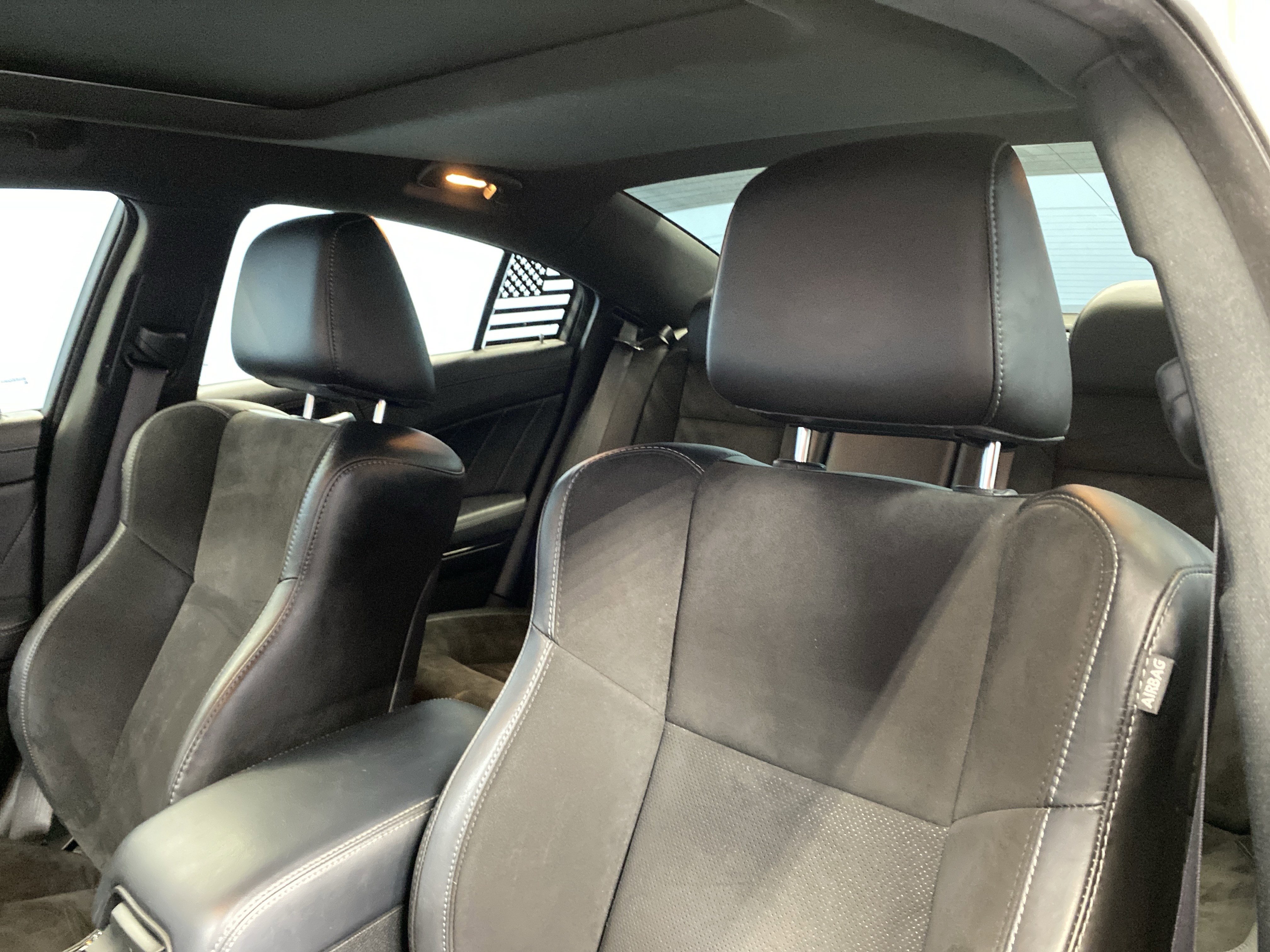 Certified 2023 Dodge Charger GT w/ Plus Group image 8