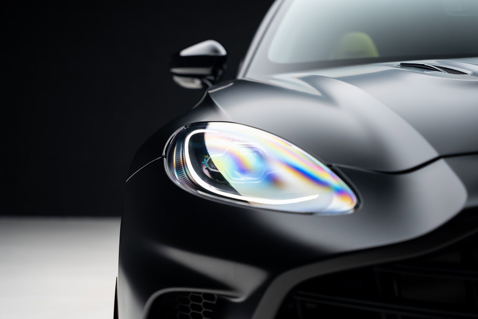 Used 2023 Aston Martin DBX 707 image 9