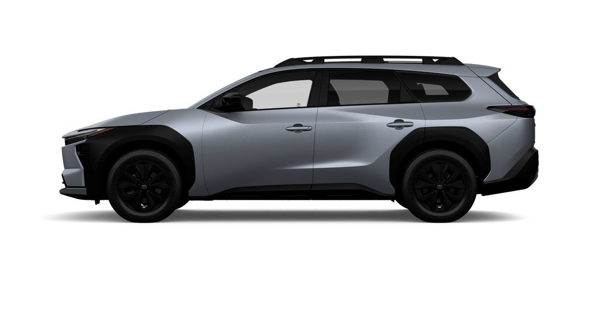 New 2026 Toyota bZ Woodland AWD/4WD image 4
