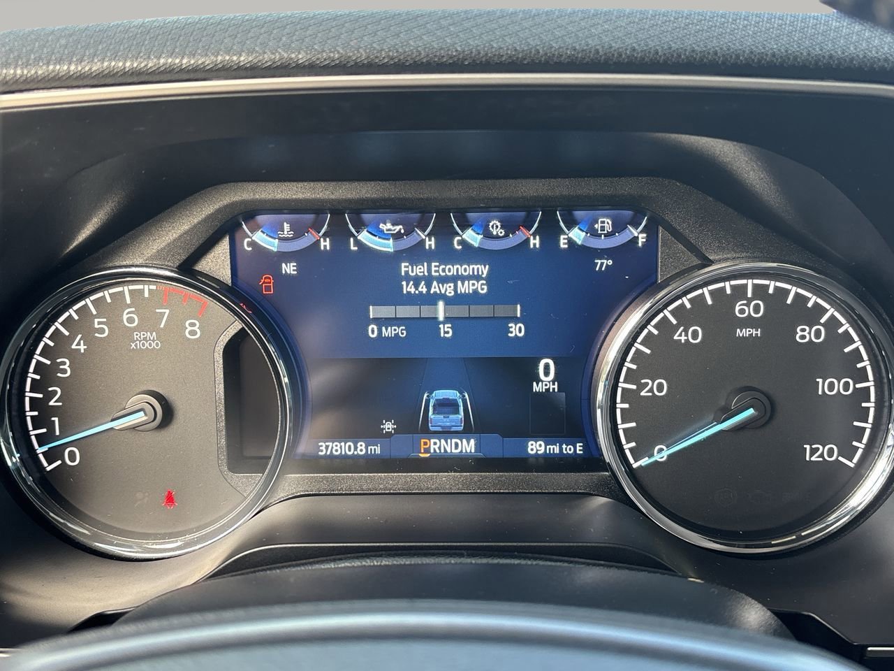 Used 2022 Ford F150 XLT w/ Equipment Group 302A High image 25