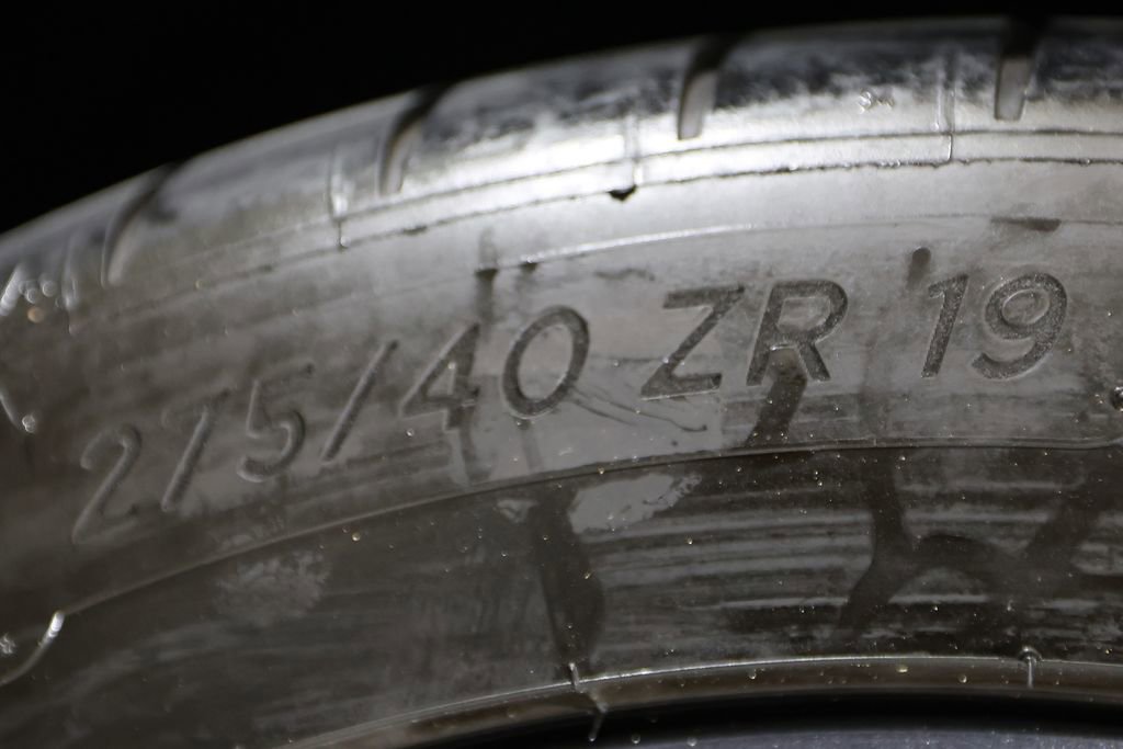 Used 2023 Ford Mustang Mach 1 w/ Equipment Group 700A image 48