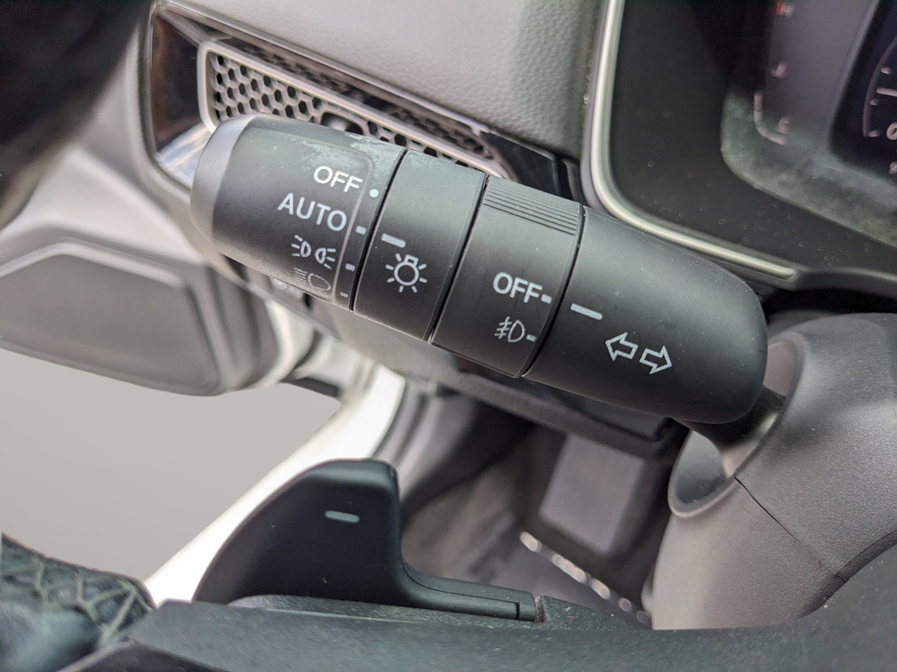 Used 2023 Honda Civic Sport Touring image 30