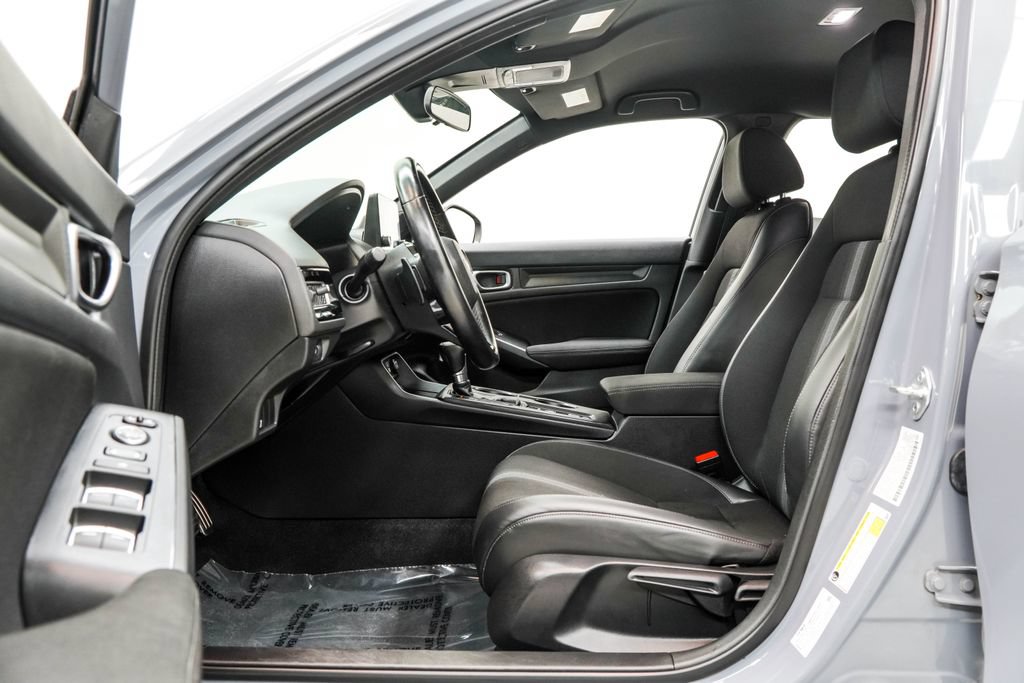 Used 2022 Honda Civic Sport image 16