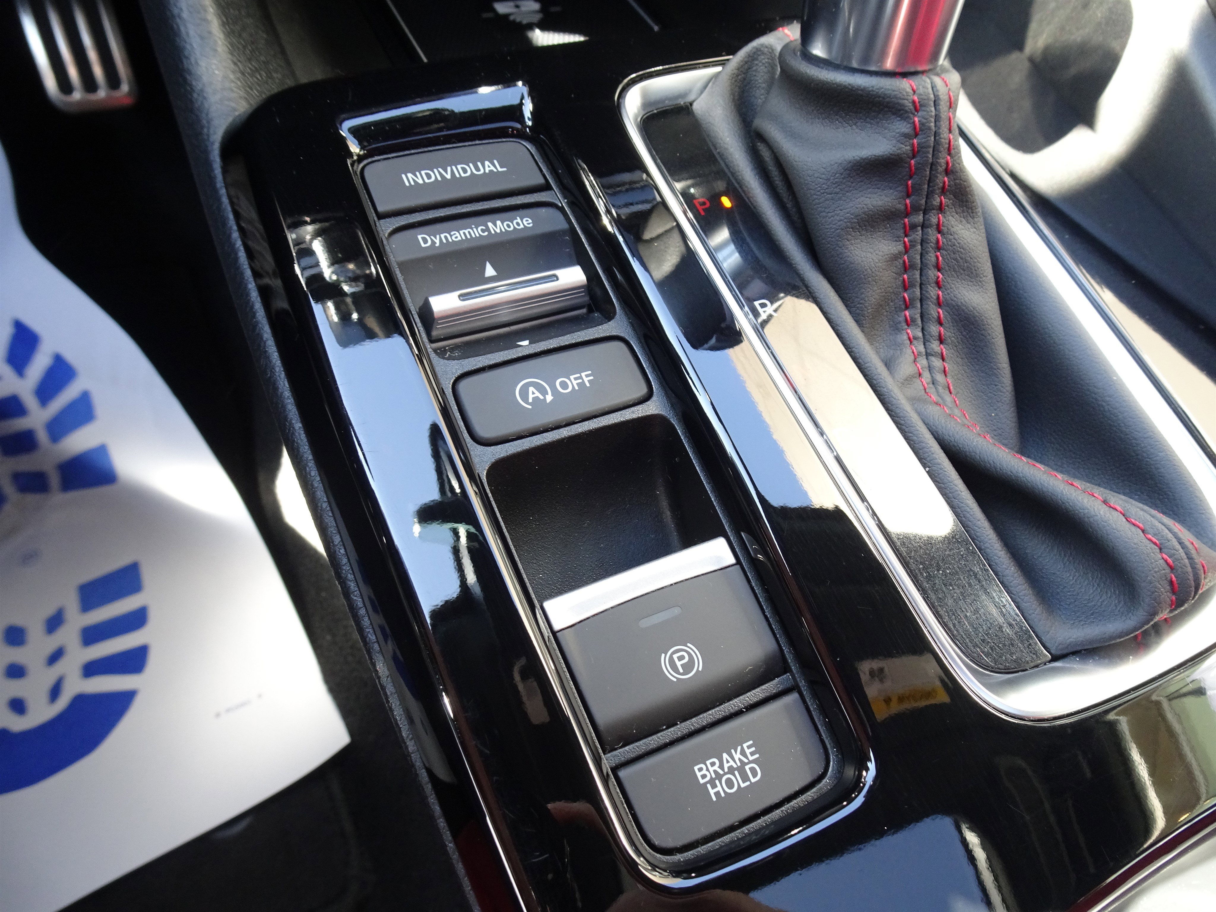 Used 2024 Acura Integra A-Spec image 19