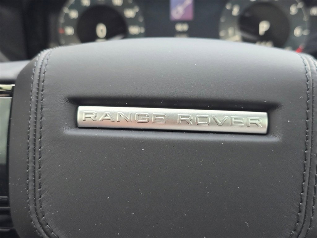 New 2026 Land Rover Range Rover Velar Dynamic SE image 21