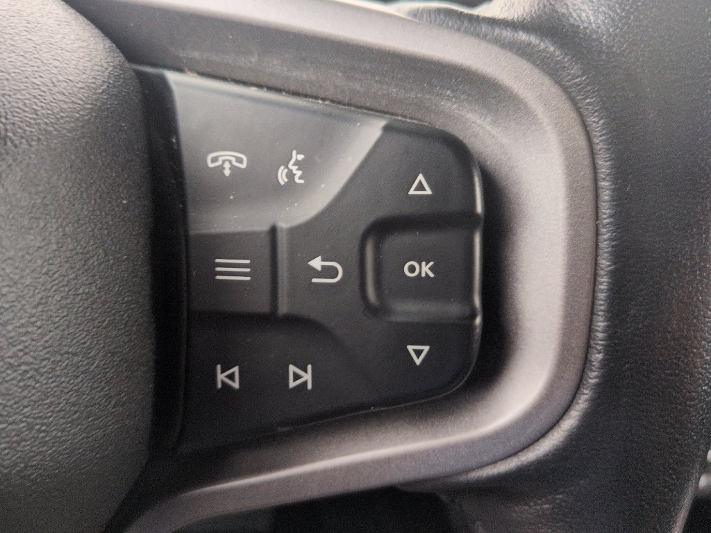 Used 2023 Ford Bronco Black Diamond w/ Sasquatch Package AWD/4WD image 16