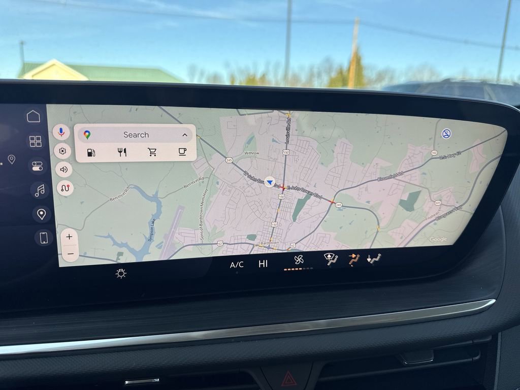 New 2026 Buick Envision Preferred AWD/4WD image 18