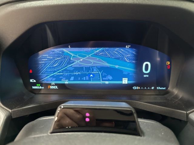 Used 2025 Ford Explorer ST-Line w/ Premium Package image 15