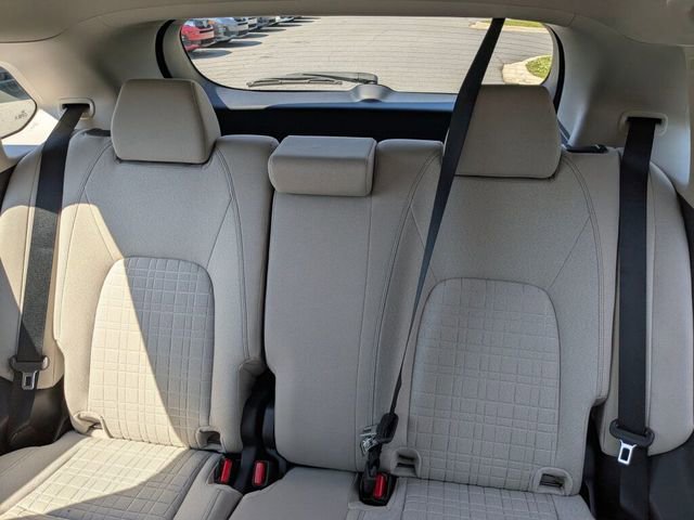 Certified 2024 Honda HR-V LX image 28