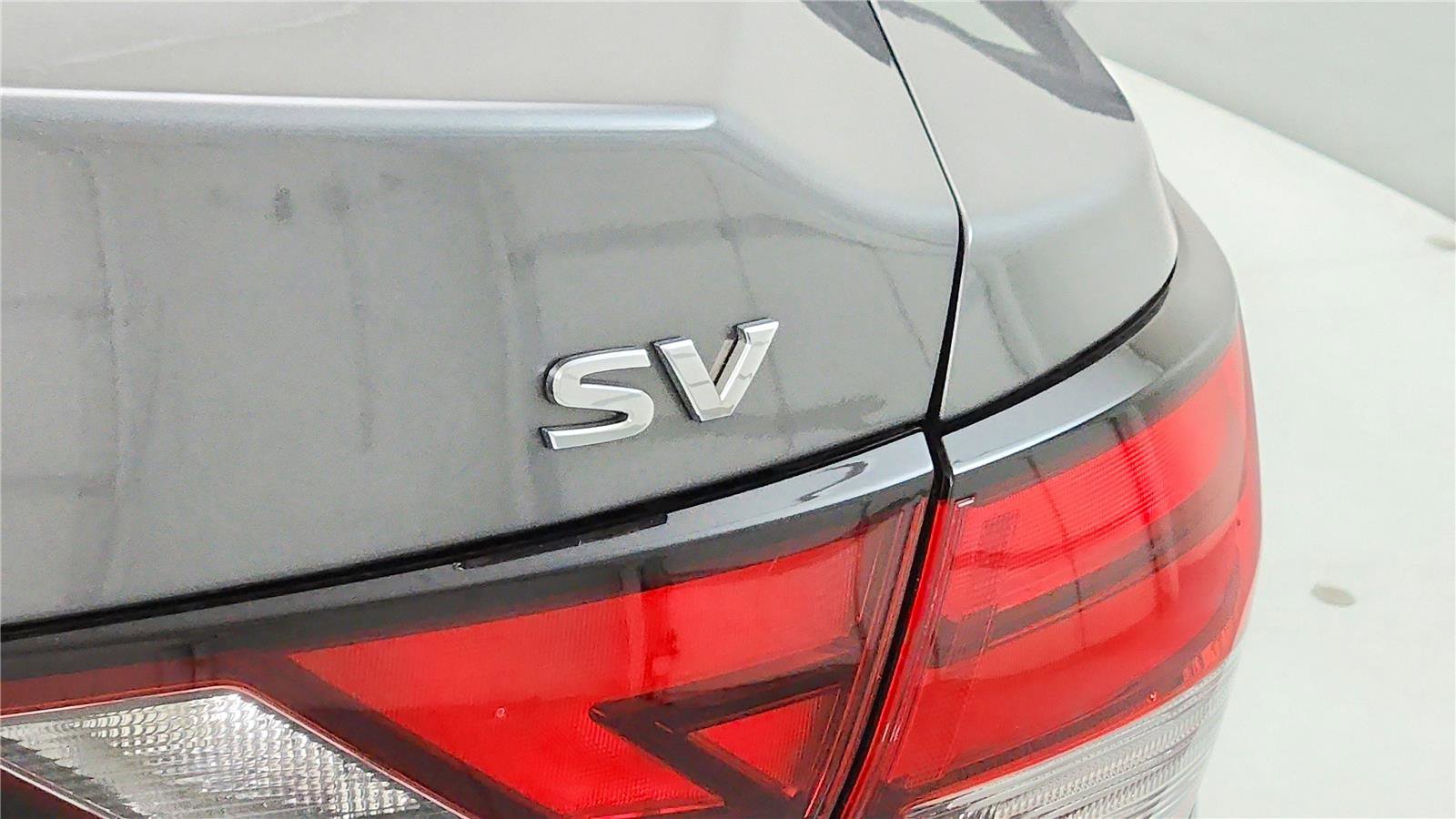 Used 2023 Nissan Sentra SV FWD image 17