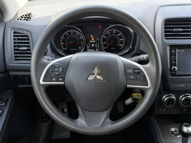 Used 2023 Mitsubishi Outlander Sport AWD image 11