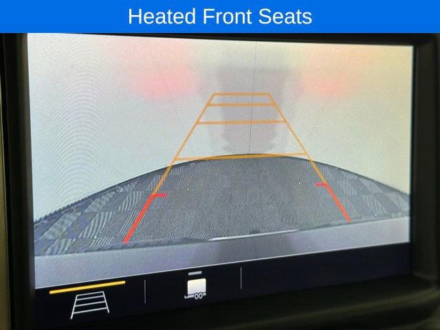 Used 2019 Chevrolet Silverado 1500 LT w/ All-Star Edition image 6