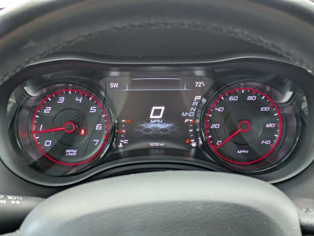 Used 2022 Dodge Charger SXT w/ Blacktop Package image 11