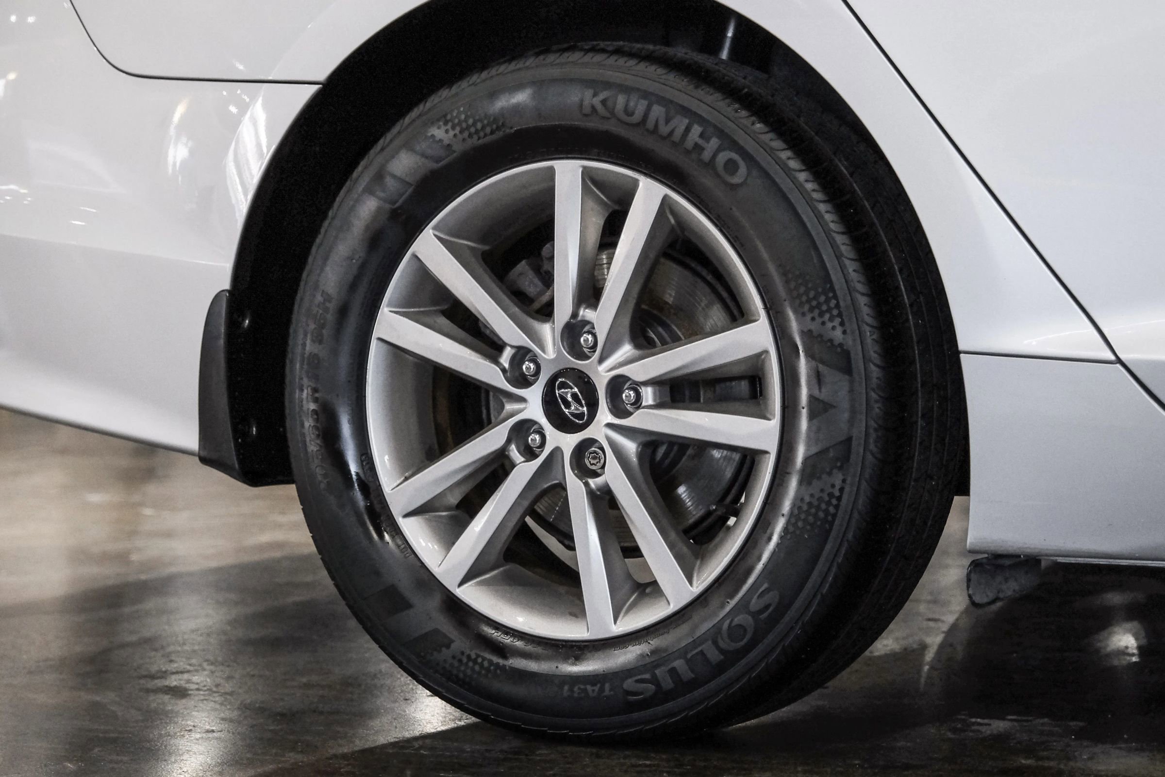 Used 2016 Hyundai Sonata SE image 61