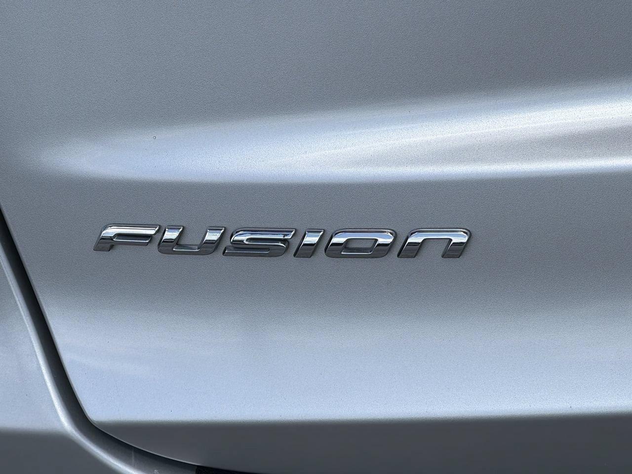 Used 2019 Ford Fusion S FWD image 9