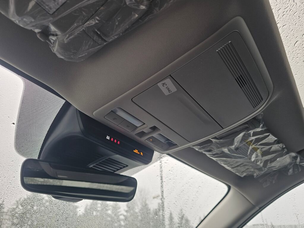 New 2026 MAZDA CX-50 AWD 2.5 Hybrid w/ Cargo Package image 33