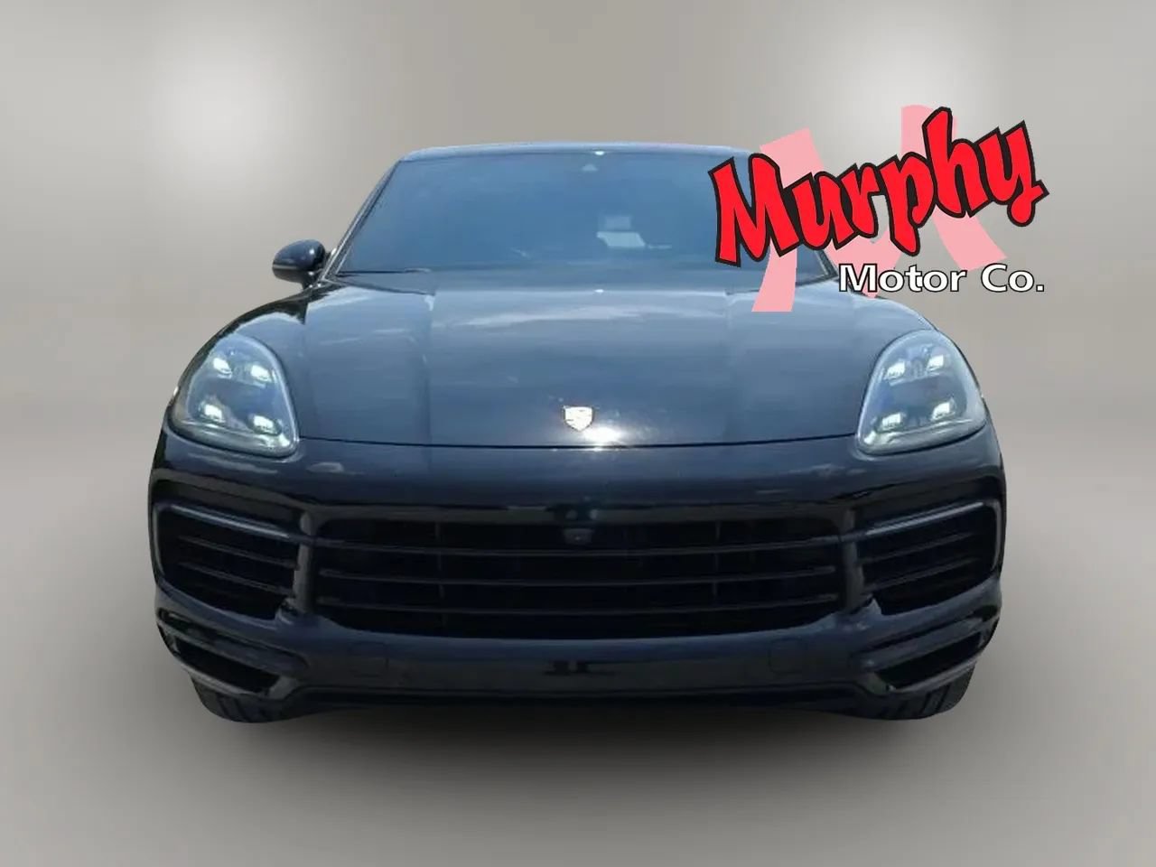 Used 2020 Porsche Cayenne AWD/4WD image 4