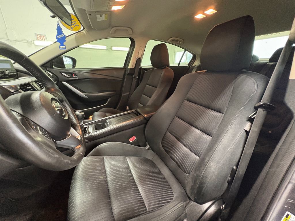 Used 2016 MAZDA MAZDA6 Sport image 13