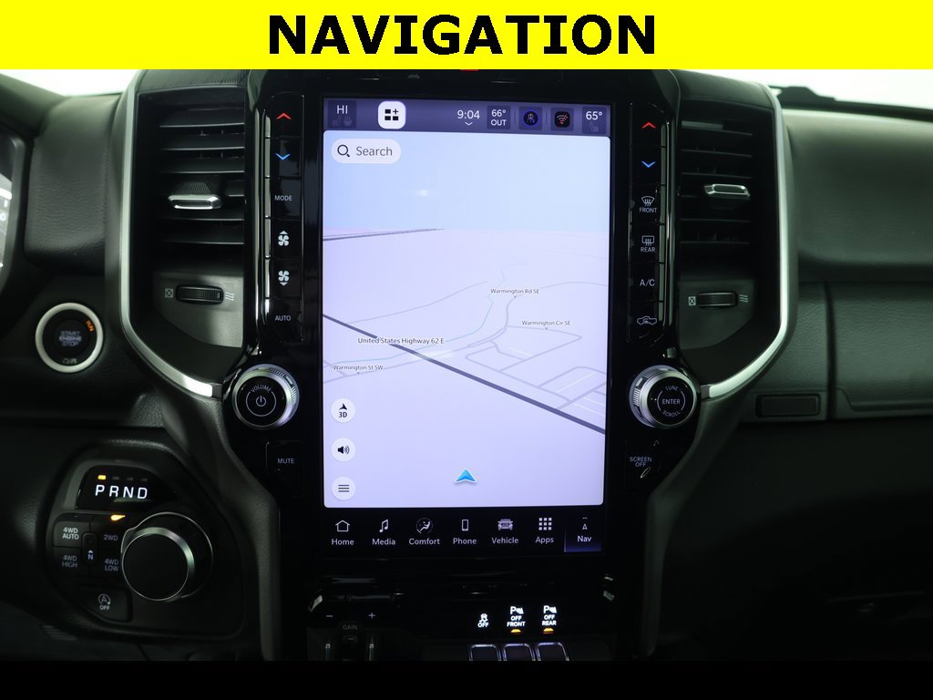 New 2026 RAM 1500 Laramie image 13