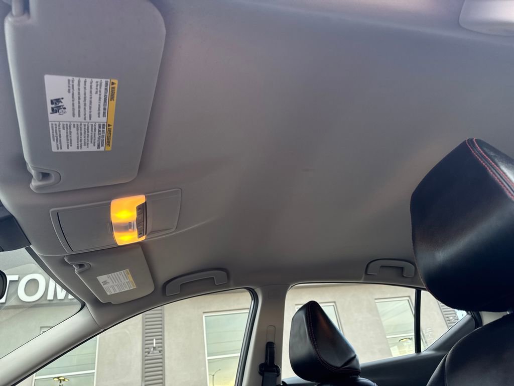 Used 2023 Nissan Altima 2.5 SR image 16