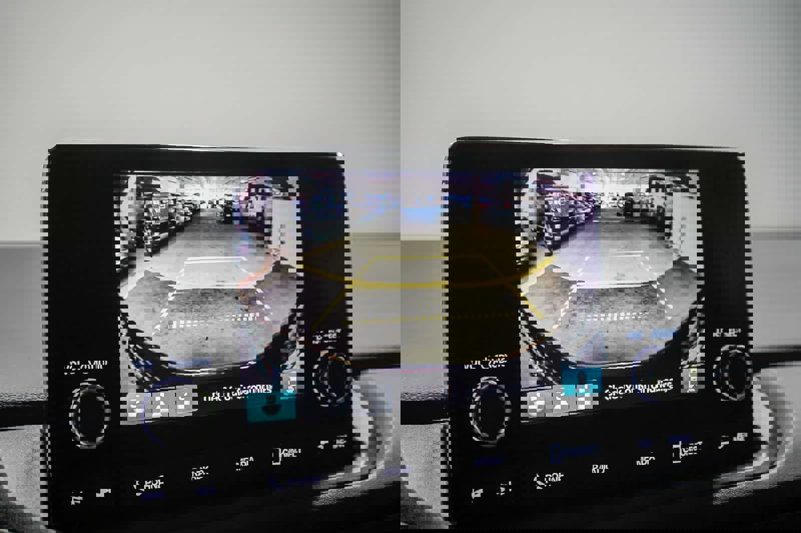 Used 2024 Honda Accord EX image 26