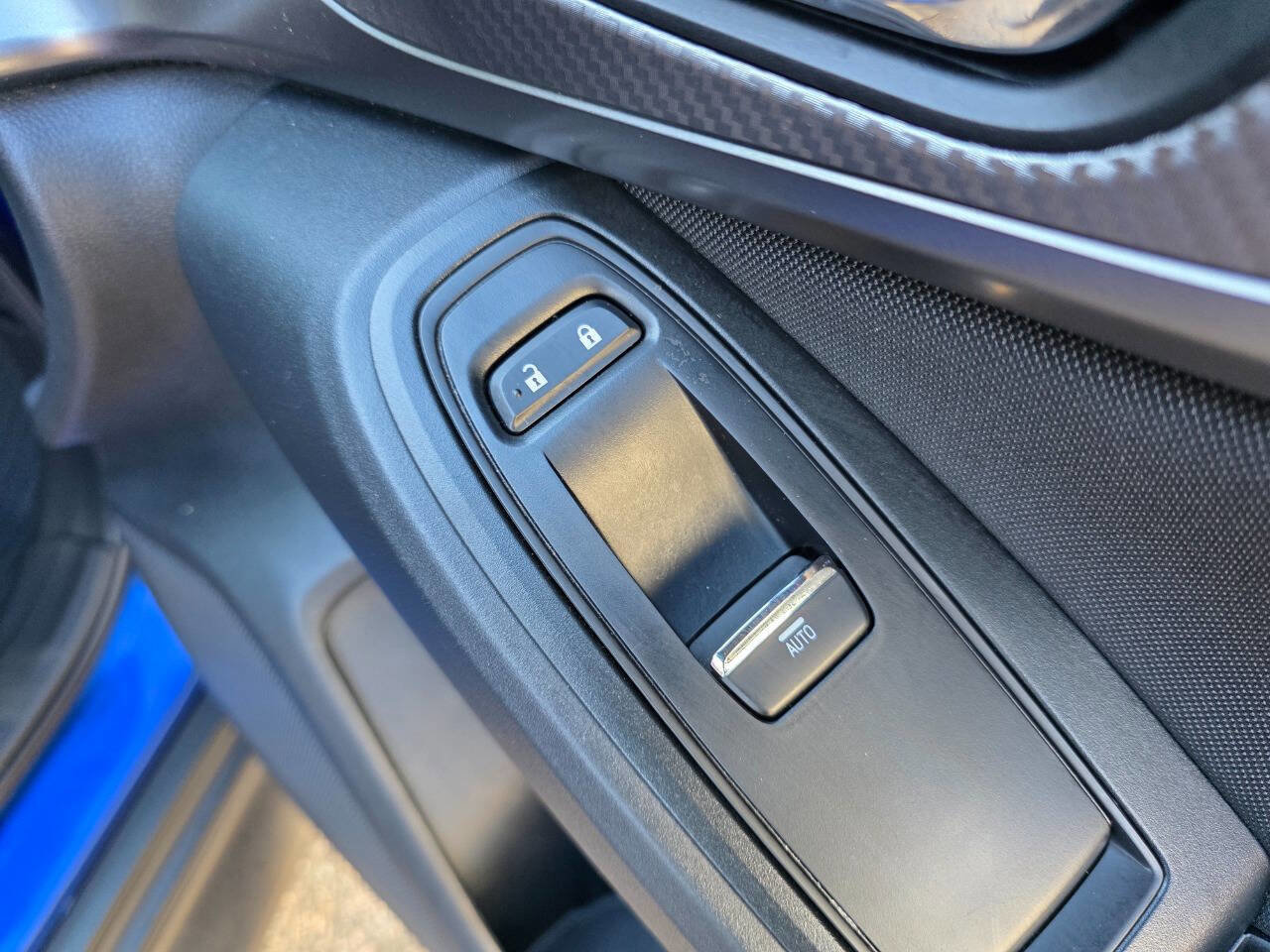 Used 2023 Subaru WRX Premium image 30