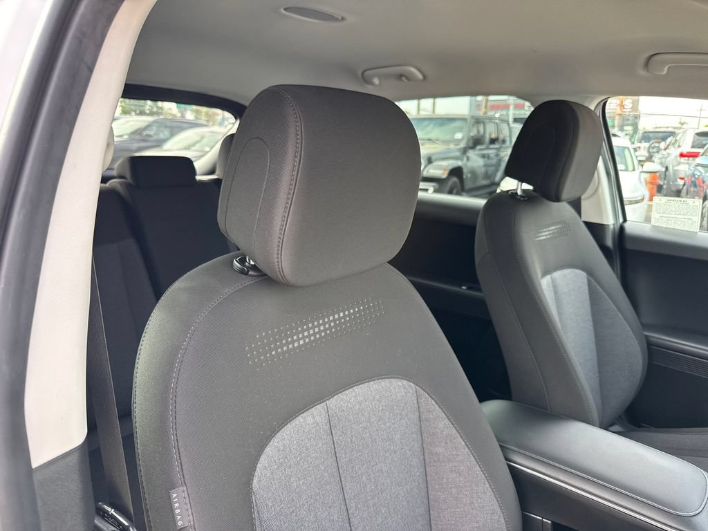 Used 2024 Hyundai Ioniq 5 SE RWD image 13
