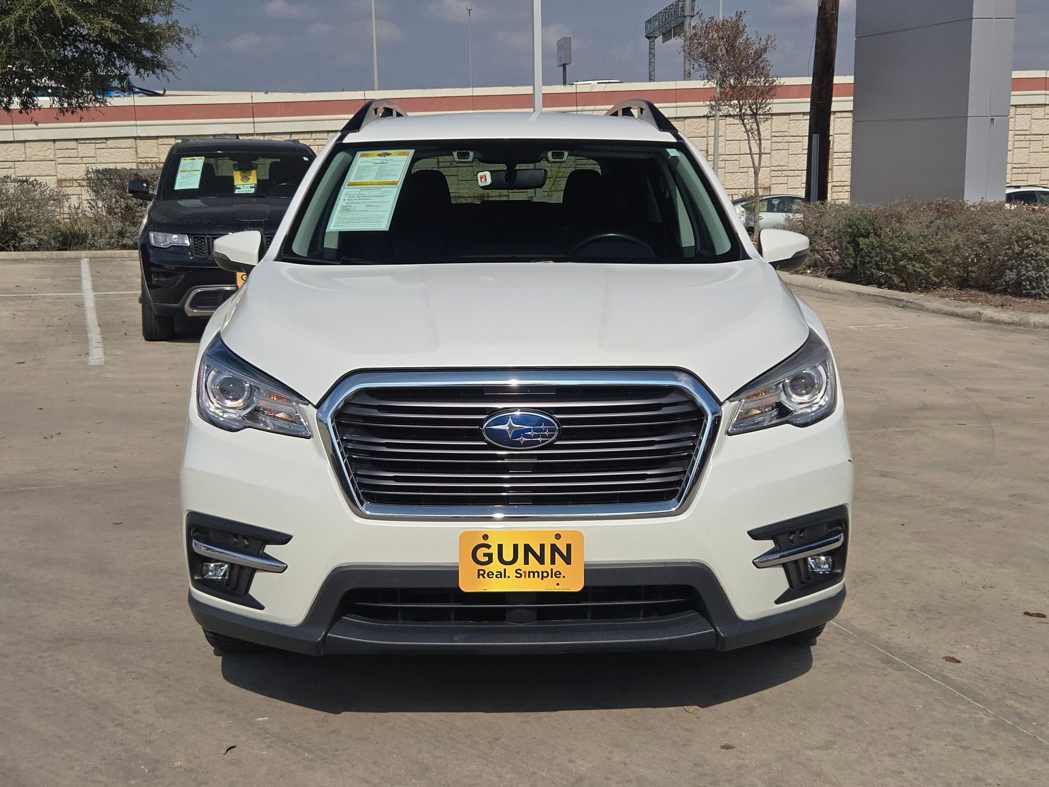 Used 2021 Subaru Ascent Limited w/ Popular Package #2 video 2