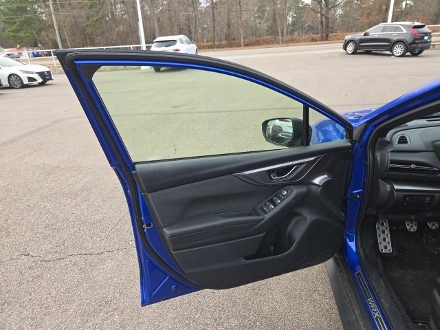 Used 2024 Subaru WRX Premium image 9