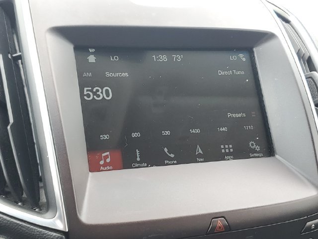 Used 2016 Ford Edge Titanium w/ Technology Package FWD image 26