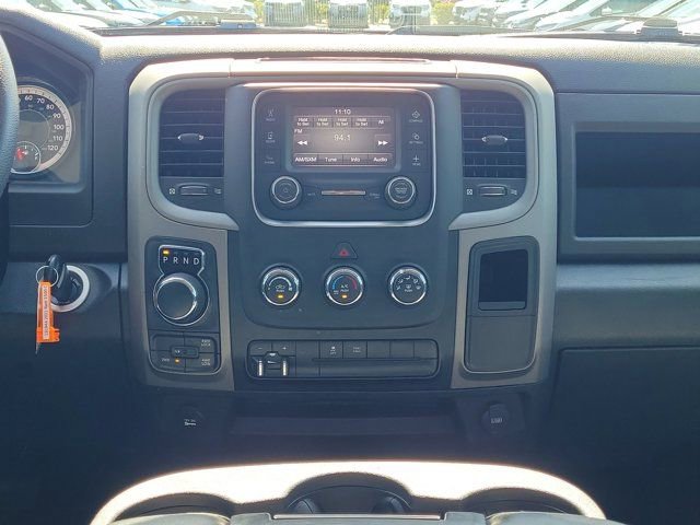 Used 2021 RAM 1500 Tradesman w/ Tradesman SXT Package image 5