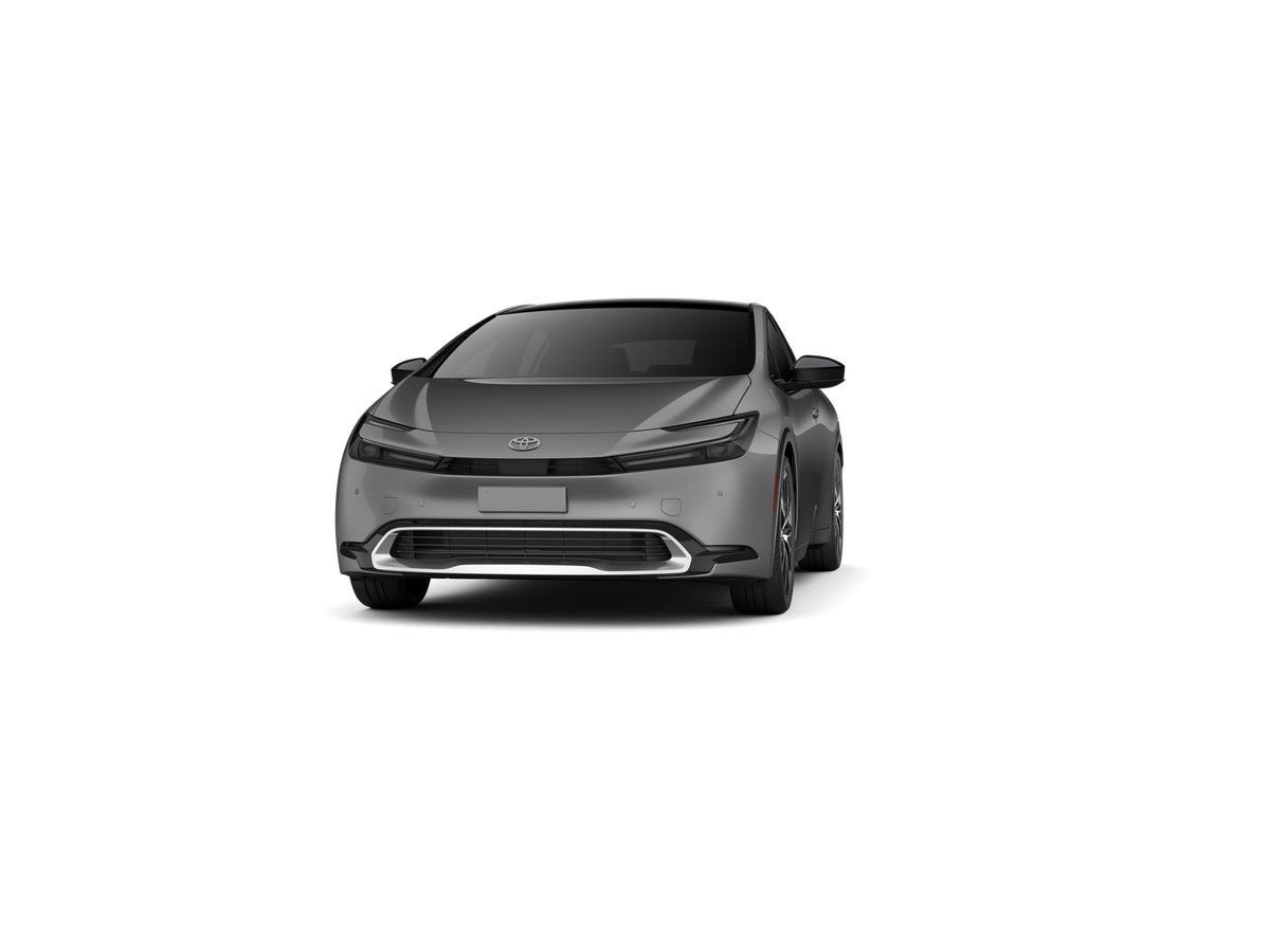 New 2027 Toyota Prius XLE FWD image 18