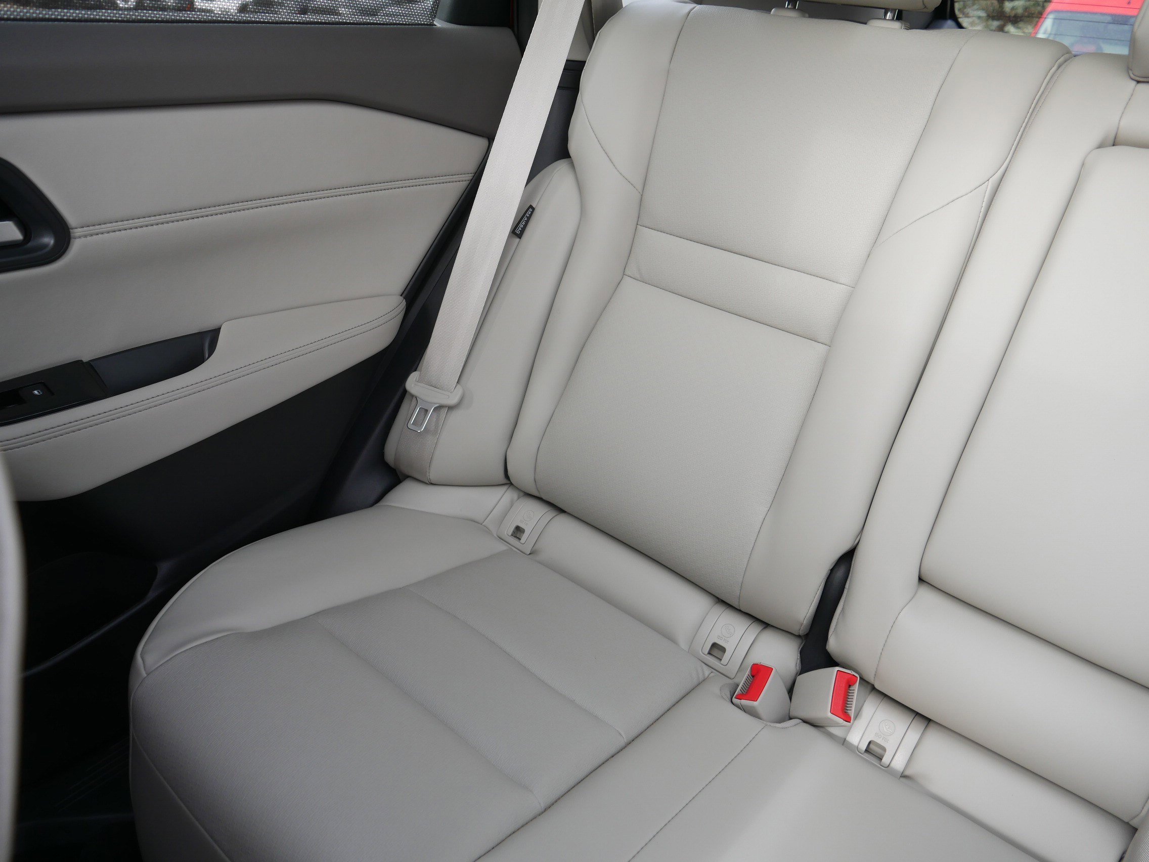 Used 2023 Nissan Rogue SV w/ SV Premium B Package image 12