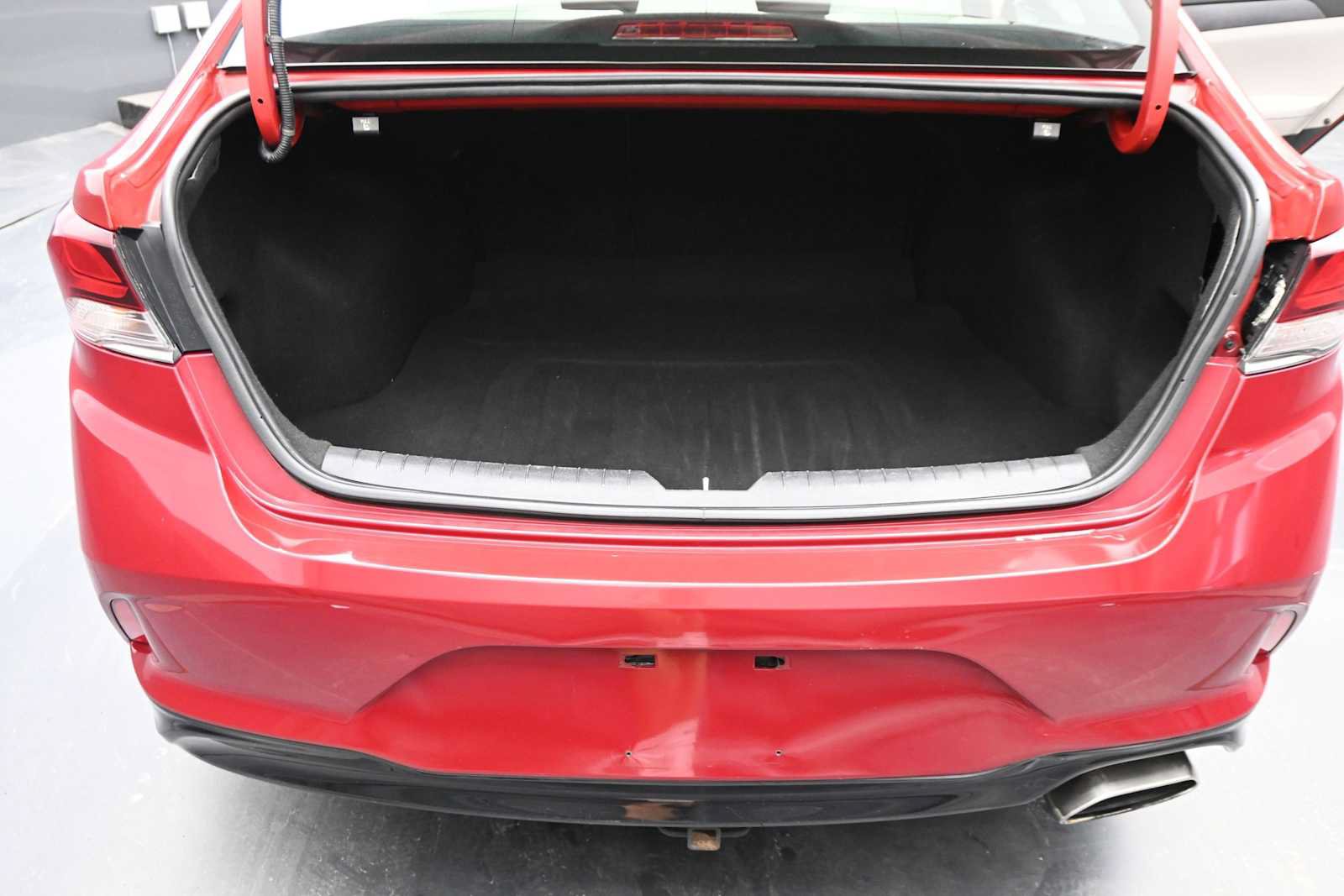 Used 2019 Hyundai Sonata SE FWD image 14