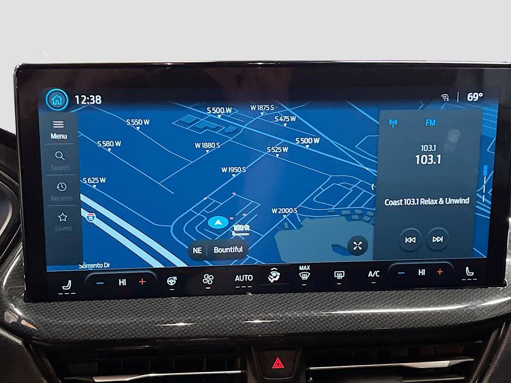 Used 2025 Ford Escape ST-Line Elite w/ Premium Technology Package image 13