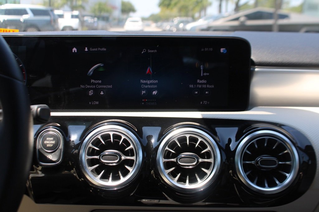Certified 2022 Mercedes-Benz A 220 image 16