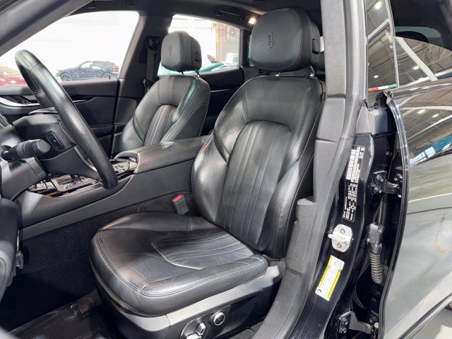 Used 2021 Maserati Levante $82K MSRP image 47