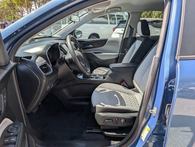 Certified 2024 Chevrolet Equinox LS w/ LS Convenience Package image 10