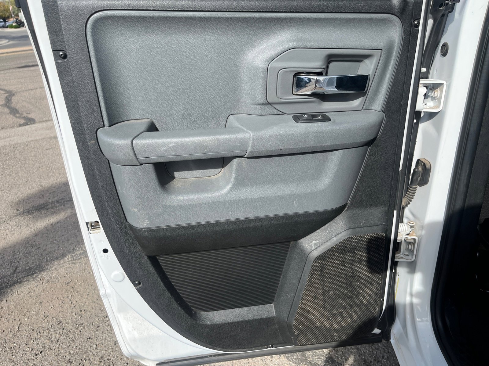 Used 2020 RAM 1500 Classic Warlock w/ Electronics Group image 16