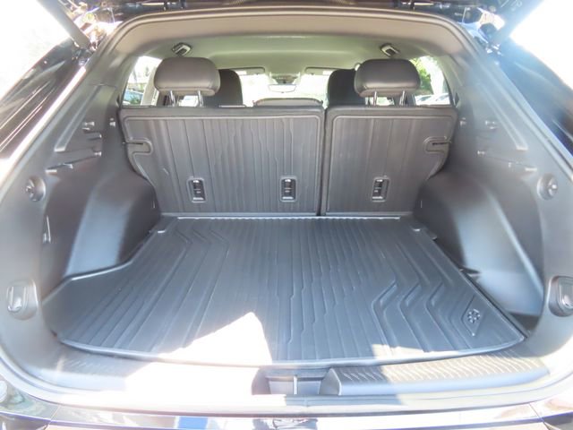 Used 2025 Chevrolet Equinox EV RS w/ Convenience Package II AWD/4WD image 40
