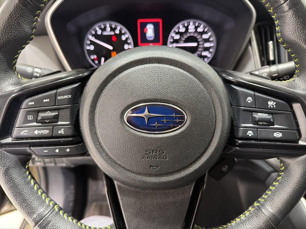 Used 2025 Subaru Outback Onyx Edition image 14