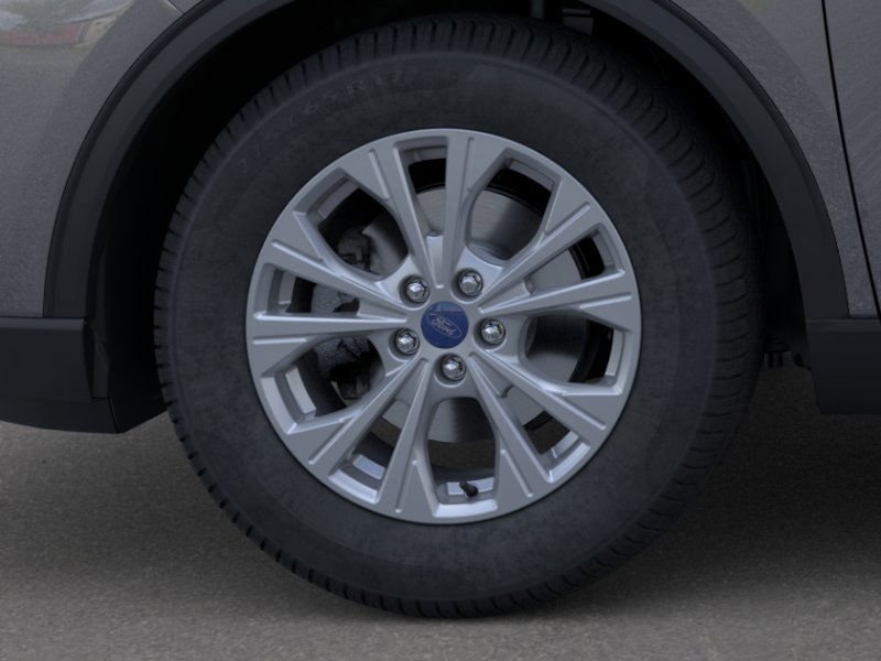 New 2026 Ford Escape Active w/ Tech Pack #1 image 47