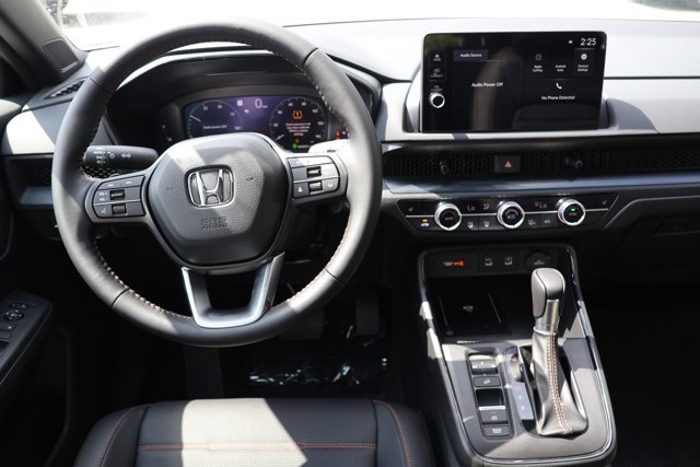 New 2027 Honda CR-V Sport-L image 24