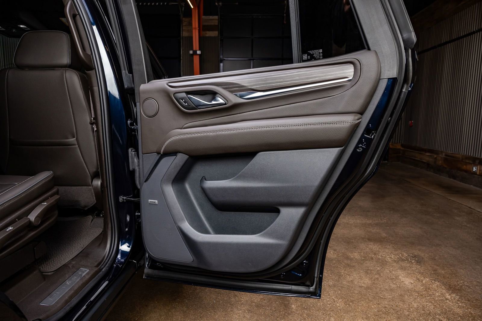 Used 2023 GMC Yukon Denali image 40