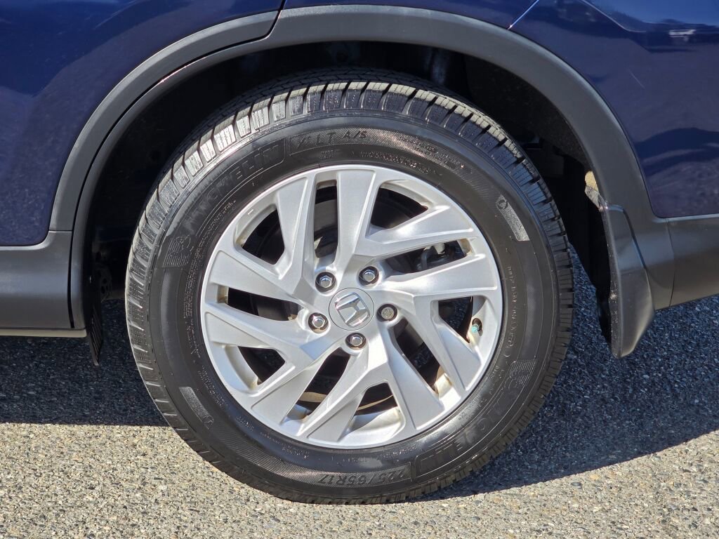 Used 2016 Honda CR-V EX-L image 9