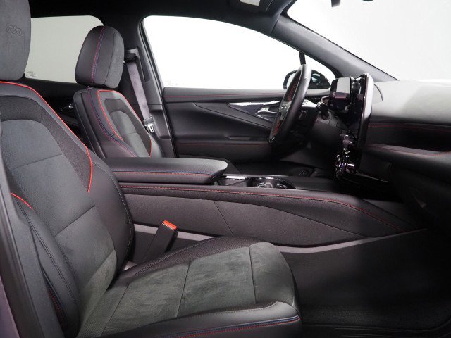 Used 2025 Chevrolet Blazer EV RS image 14