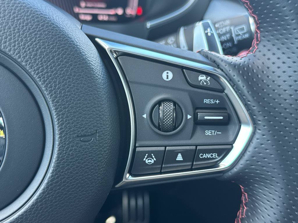 New 2026 Acura MDX A-Spec w/ Advance Package AWD/4WD image 13